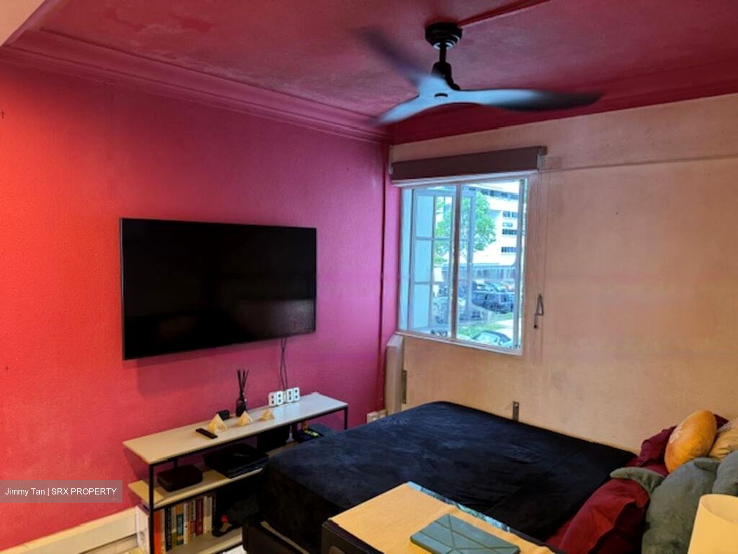 Blk 135 Marsiling Road (Woodlands), HDB Executive #448006591